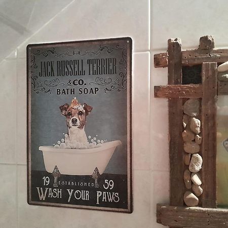 Appartamento Casita Esperanza Copparo Esterno foto