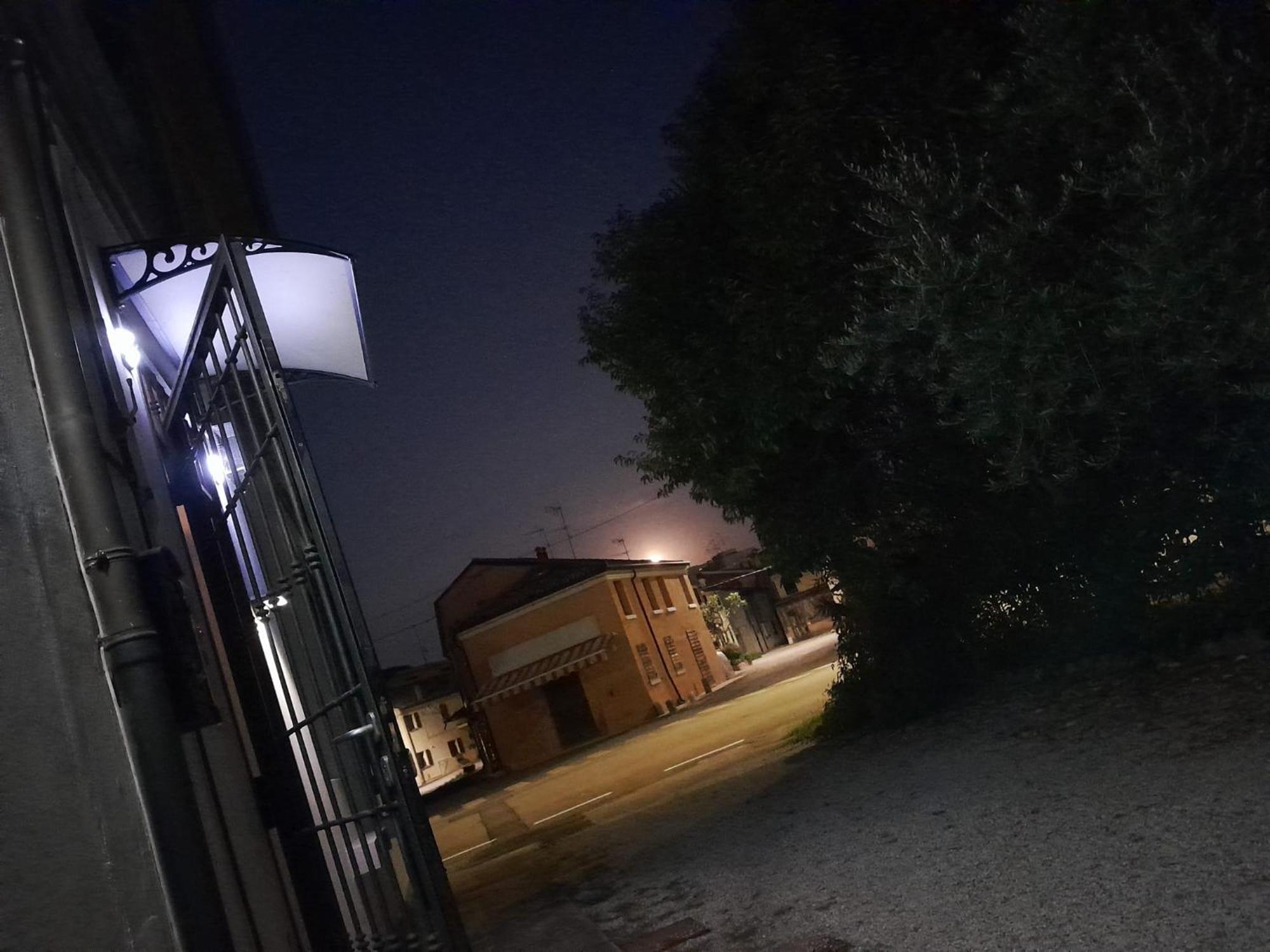 Appartamento Casita Esperanza Copparo Esterno foto