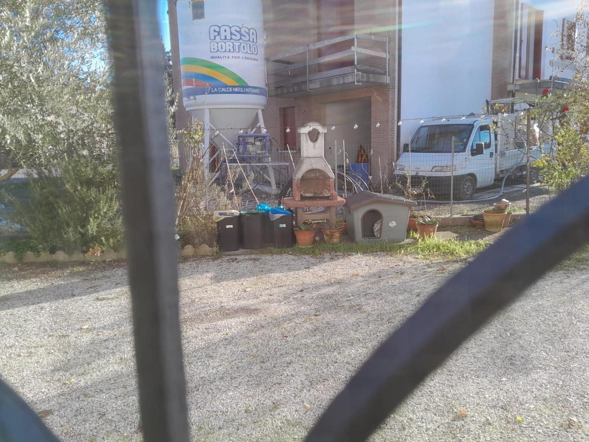 Appartamento Casita Esperanza Copparo Esterno foto