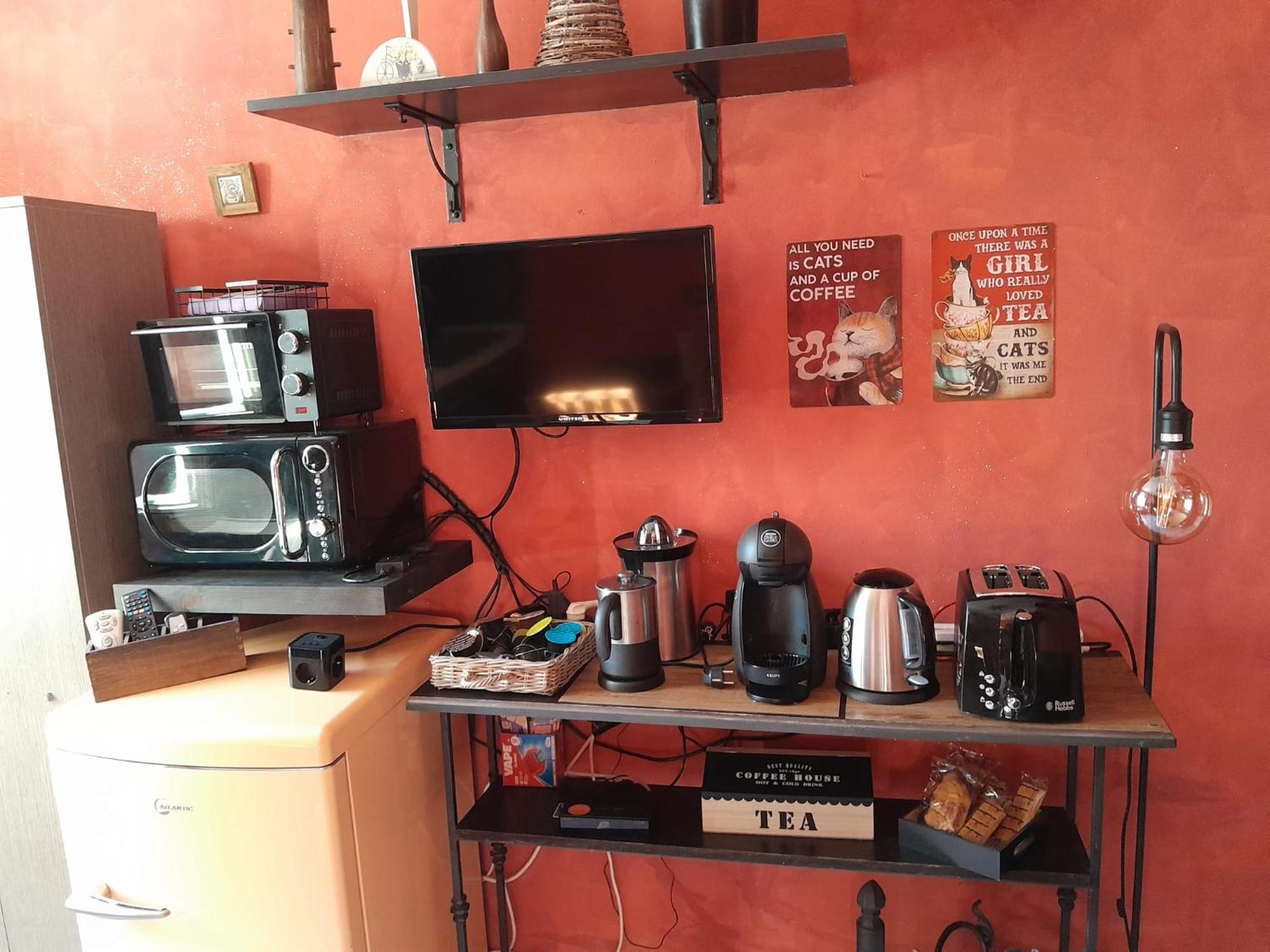 Appartamento Casita Esperanza Copparo Esterno foto