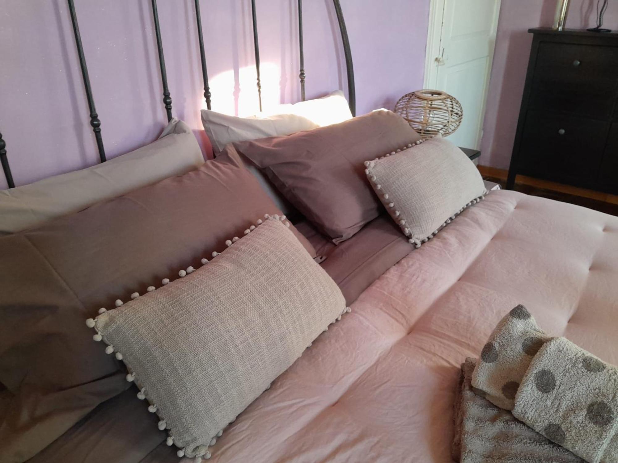 Appartamento Casita Esperanza Copparo Esterno foto