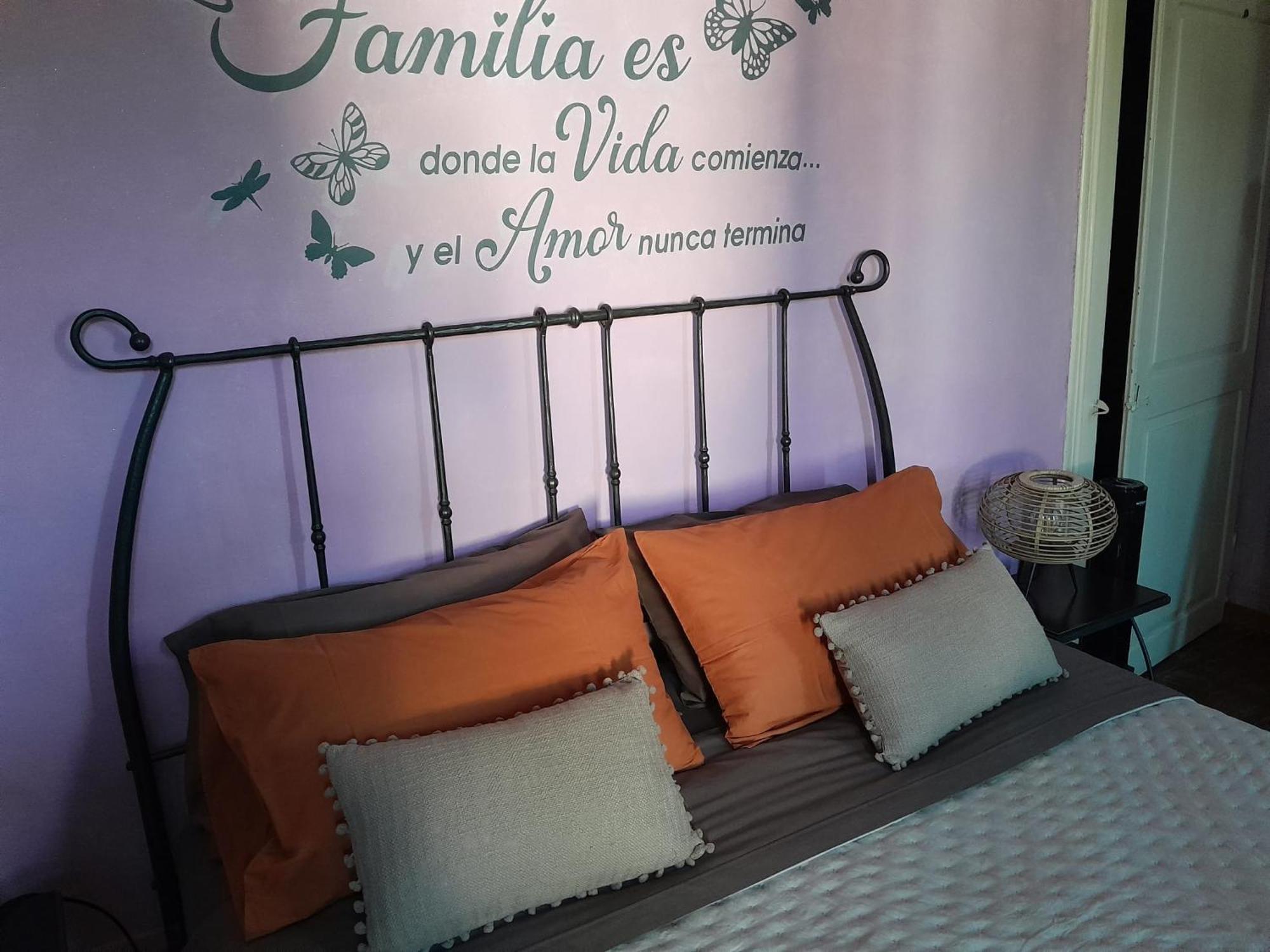 Appartamento Casita Esperanza Copparo Esterno foto