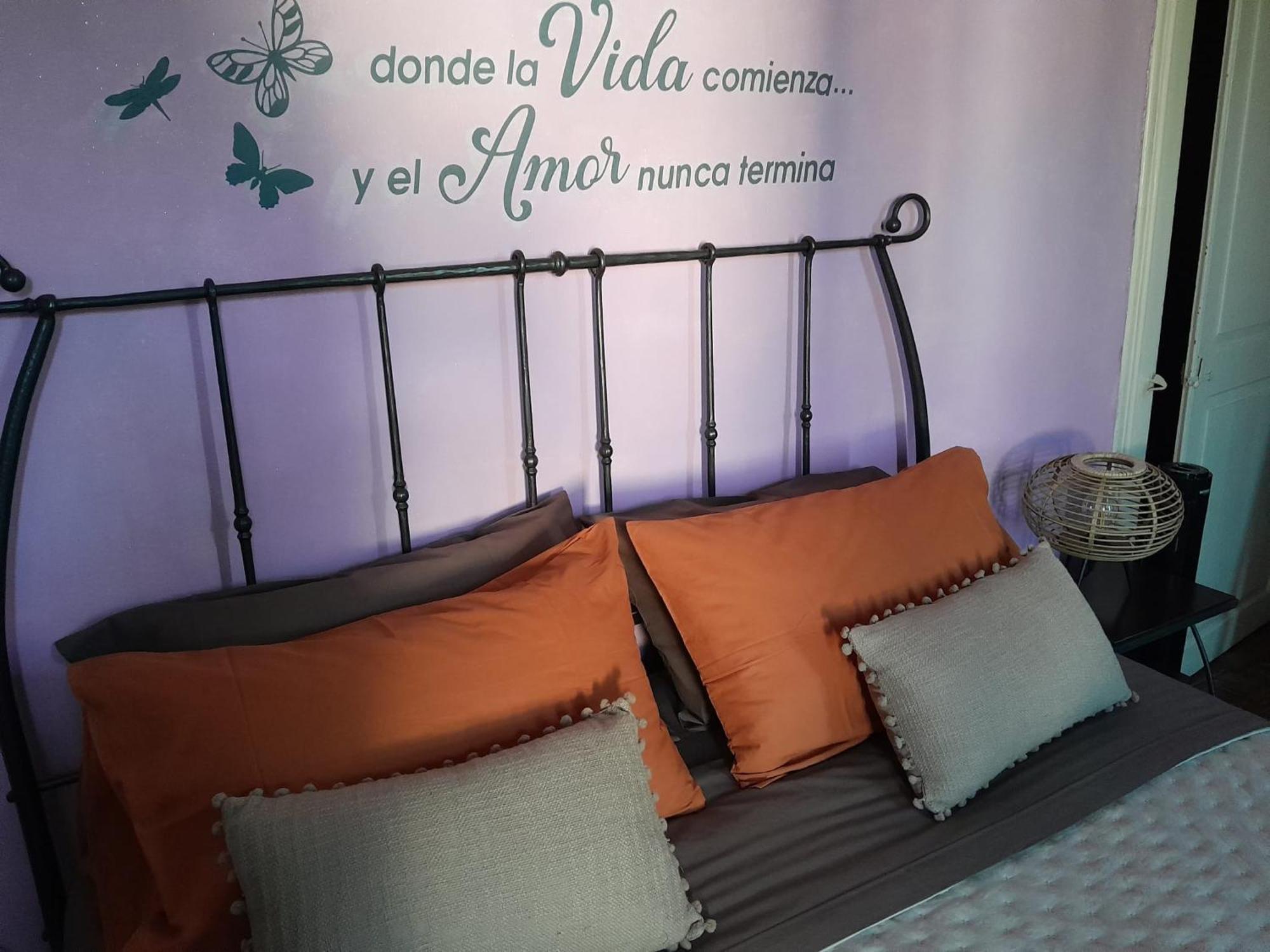 Appartamento Casita Esperanza Copparo Esterno foto