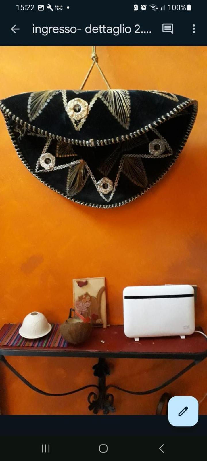 Appartamento Casita Esperanza Copparo Esterno foto