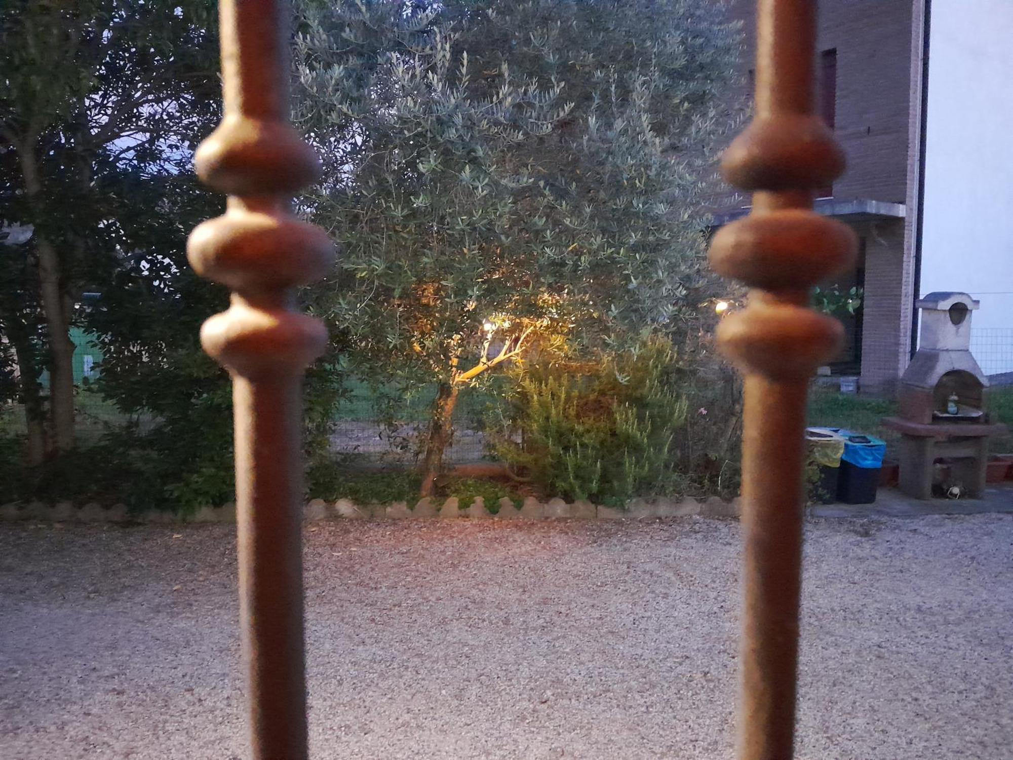 Appartamento Casita Esperanza Copparo Esterno foto