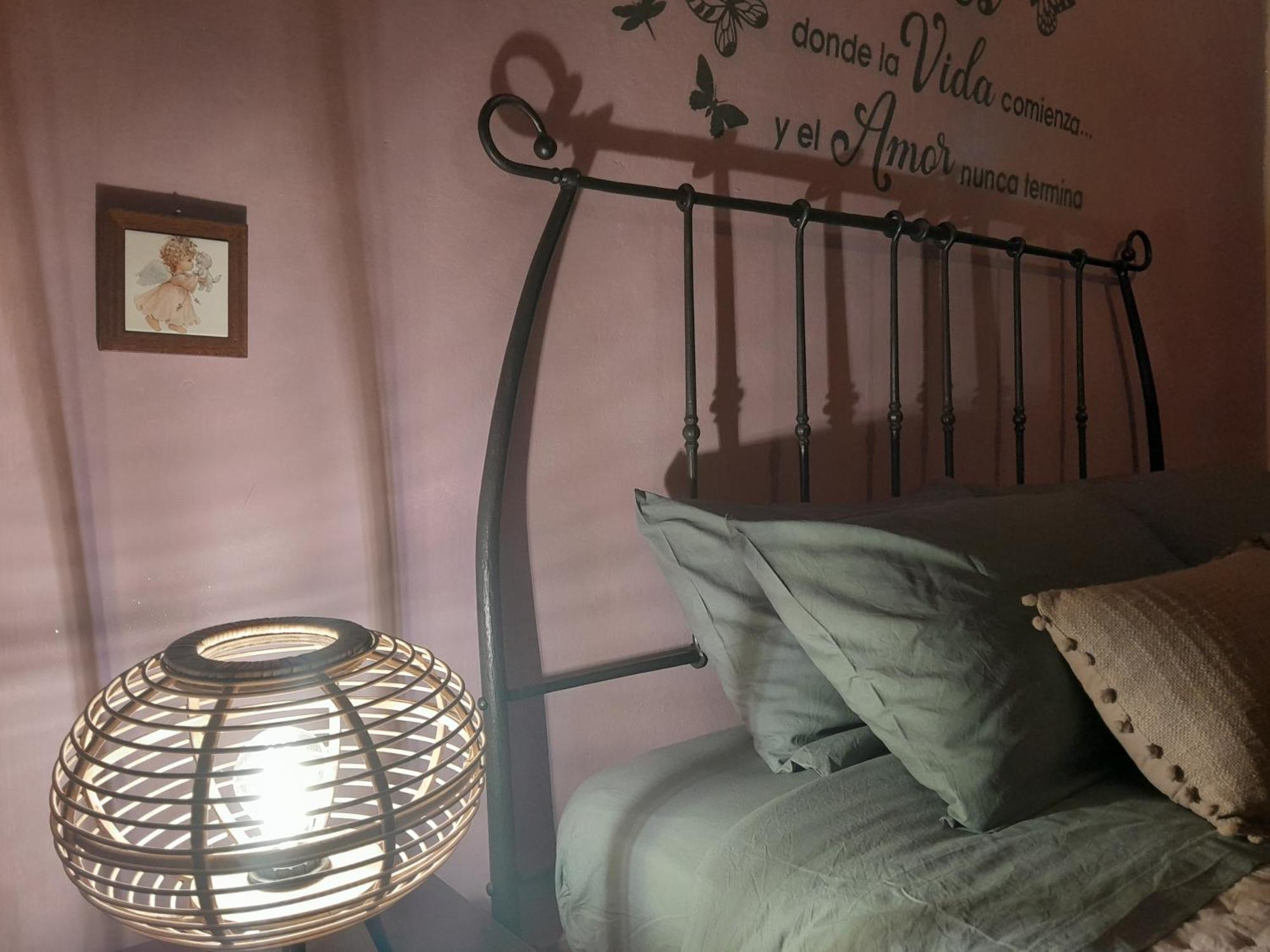 Appartamento Casita Esperanza Copparo Esterno foto