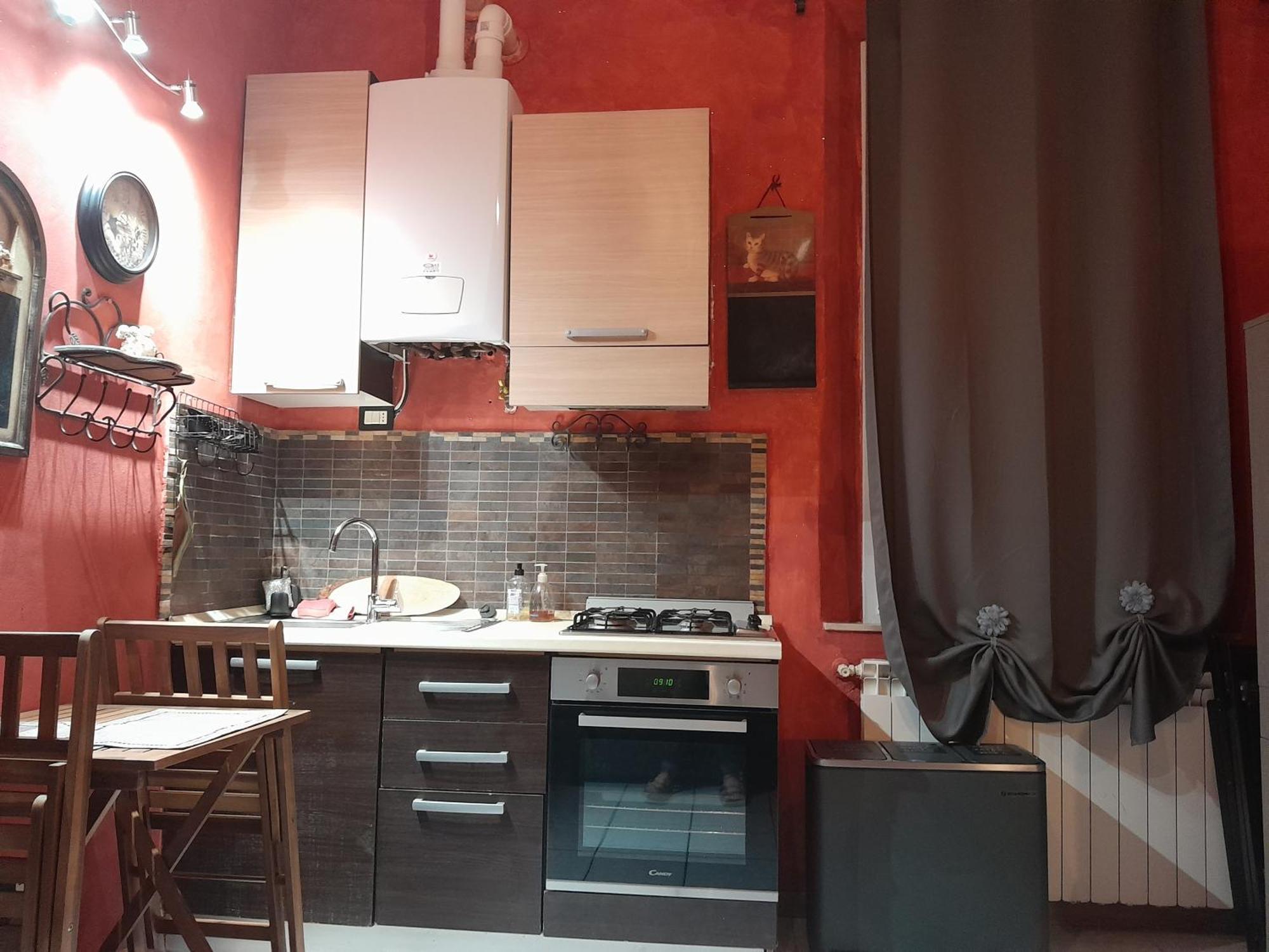 Appartamento Casita Esperanza Copparo Esterno foto