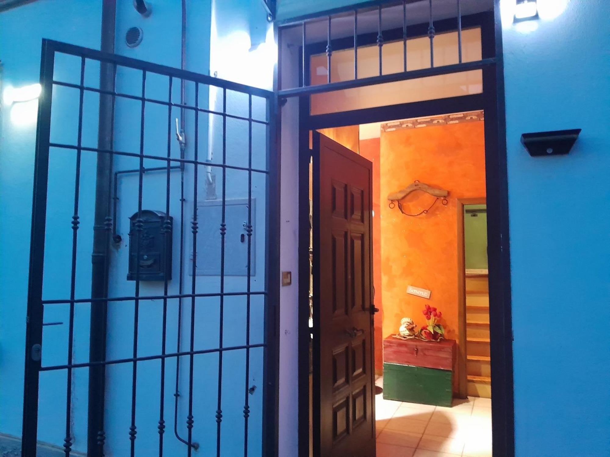 Appartamento Casita Esperanza Copparo Esterno foto