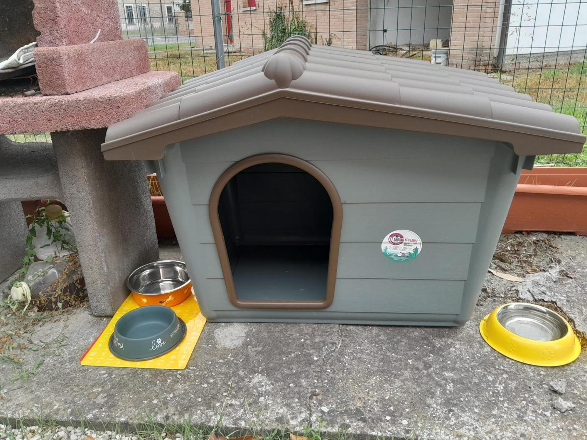 Appartamento Casita Esperanza Copparo Esterno foto