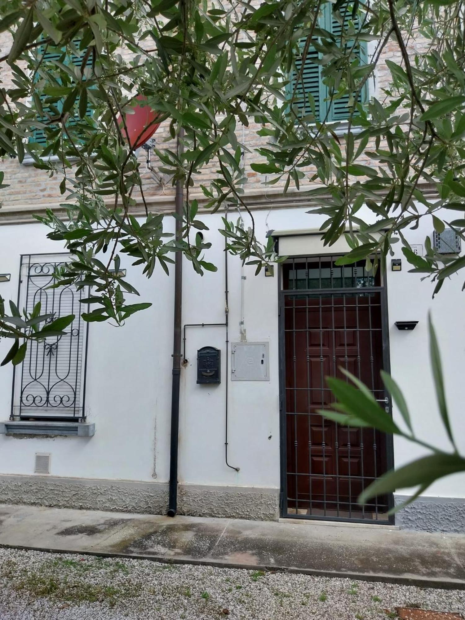 Appartamento Casita Esperanza Copparo Esterno foto