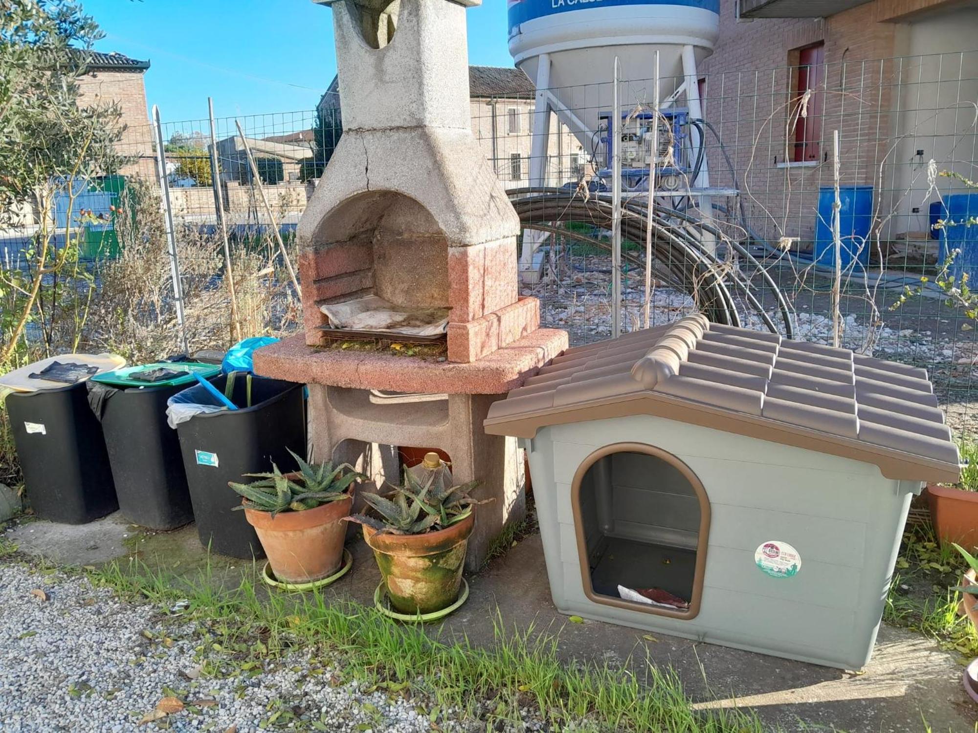 Appartamento Casita Esperanza Copparo Esterno foto