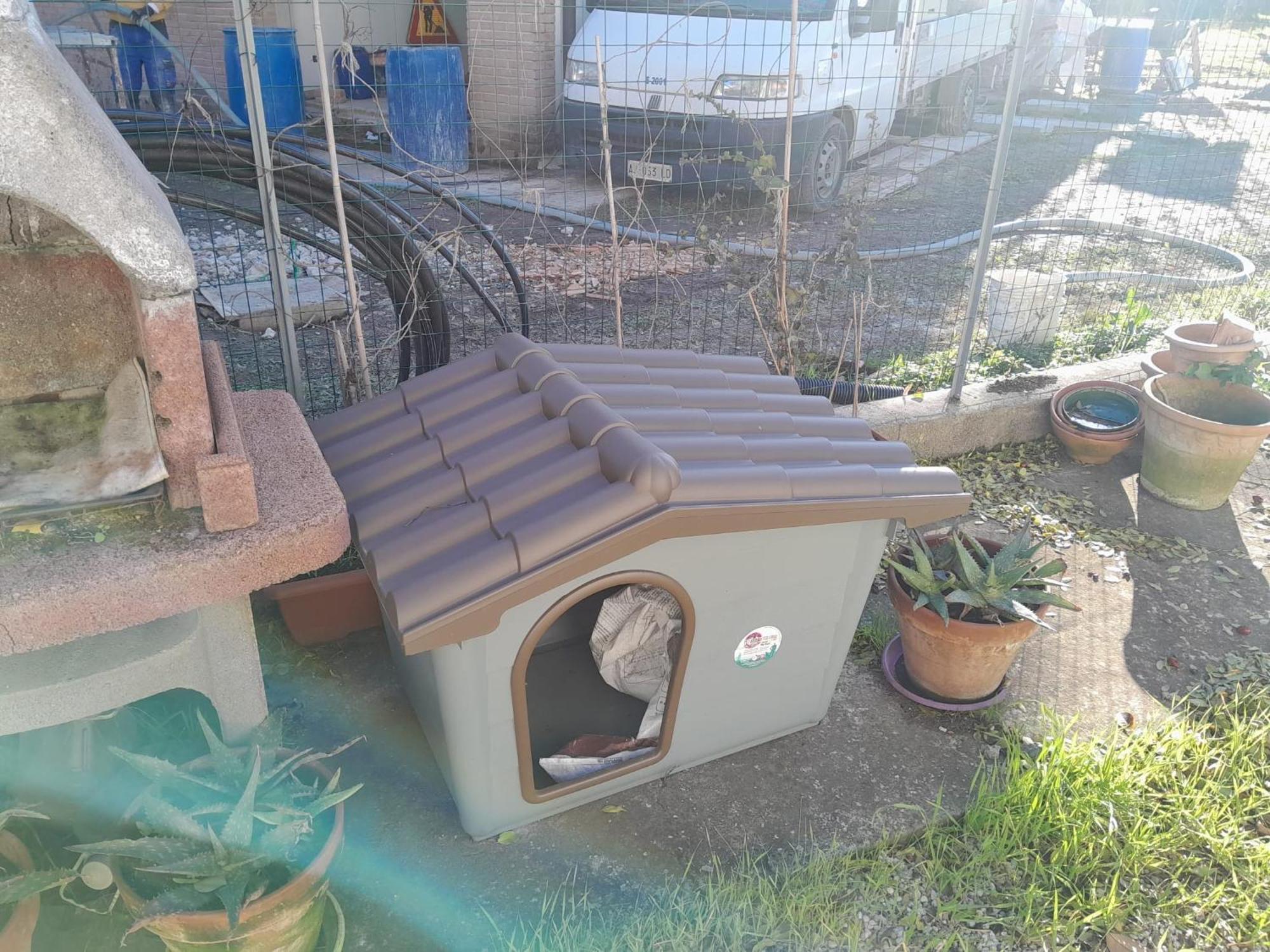 Appartamento Casita Esperanza Copparo Esterno foto