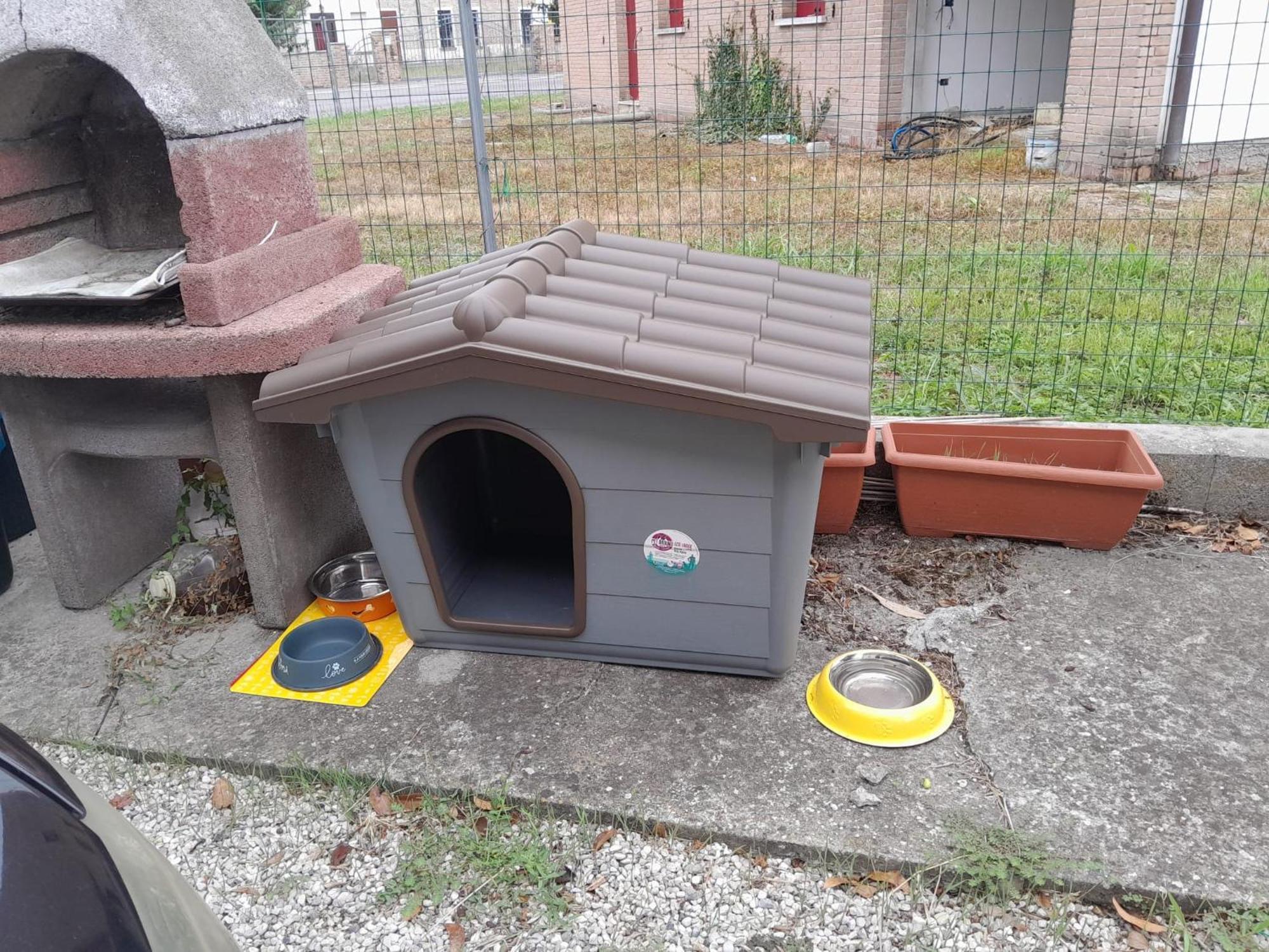 Appartamento Casita Esperanza Copparo Esterno foto