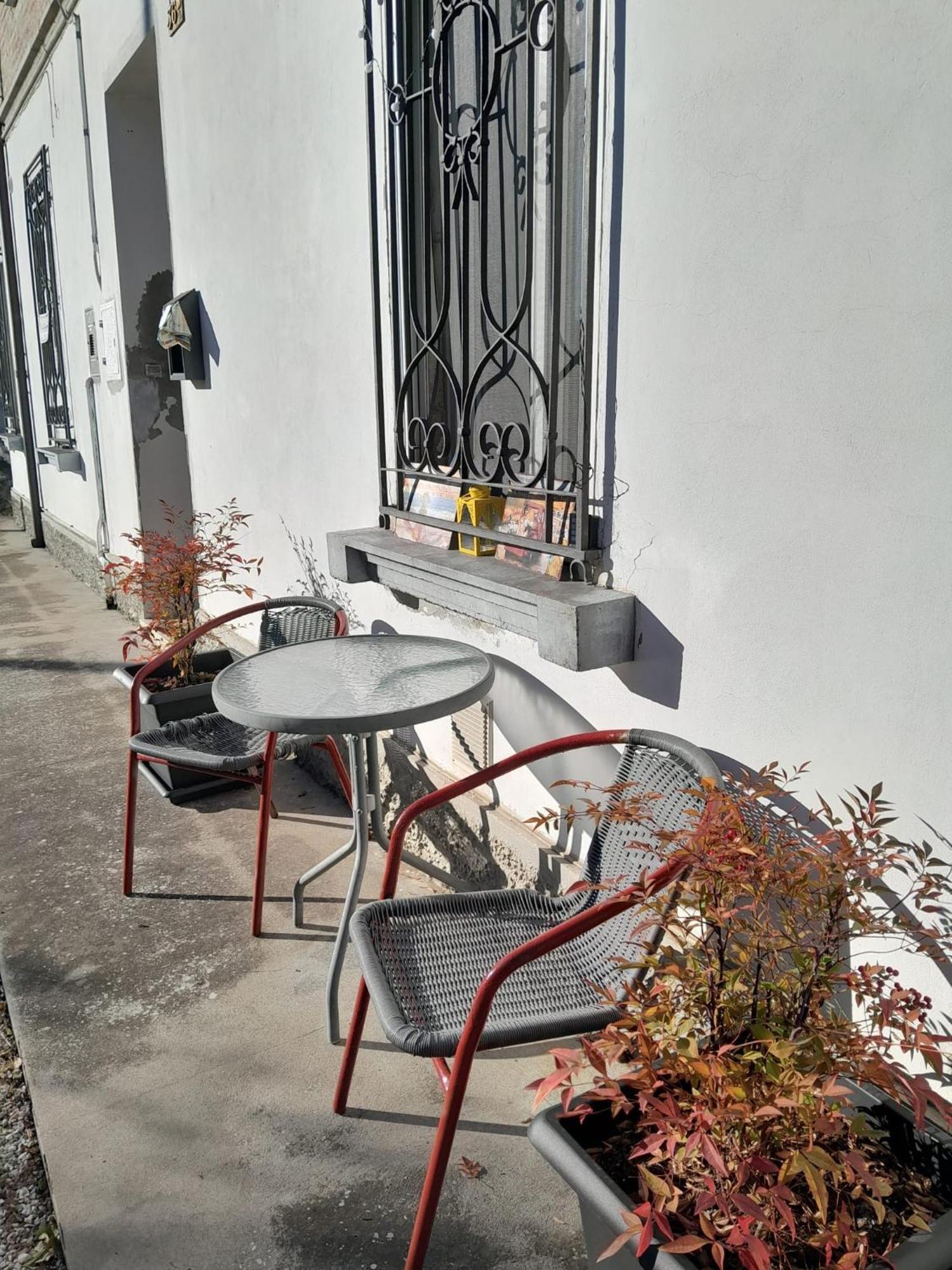 Appartamento Casita Esperanza Copparo Esterno foto