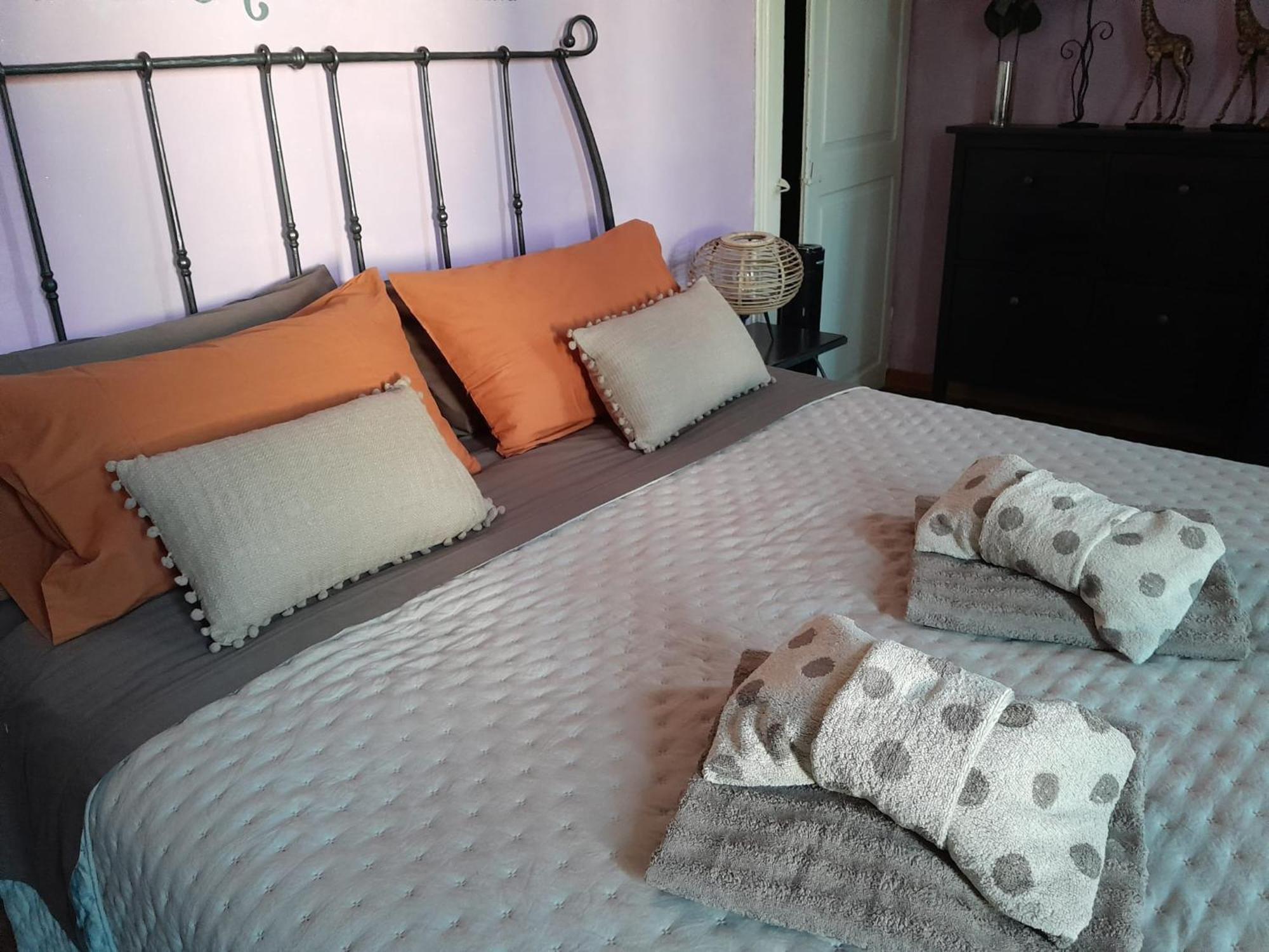 Appartamento Casita Esperanza Copparo Esterno foto