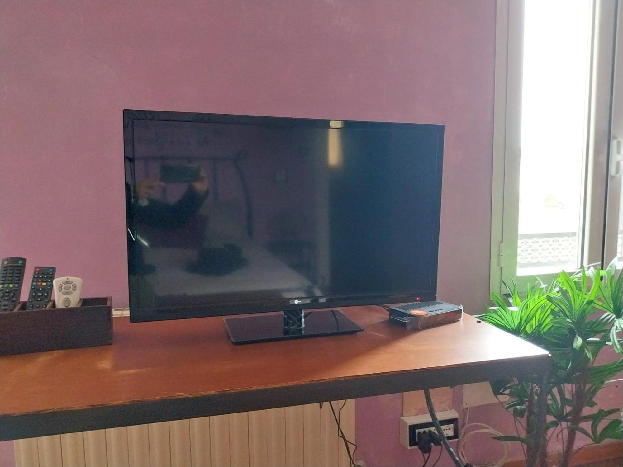 Appartamento Casita Esperanza Copparo Esterno foto
