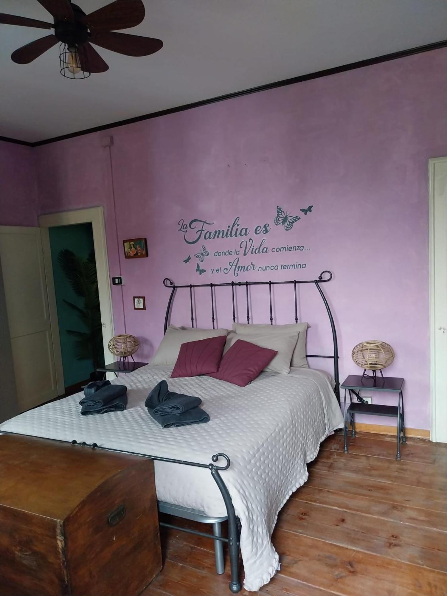Appartamento Casita Esperanza Copparo Esterno foto