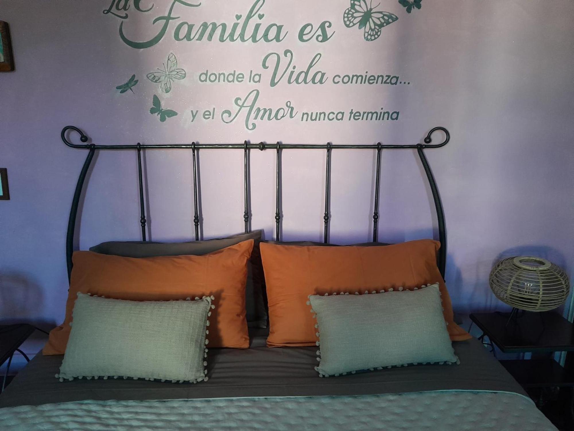 Appartamento Casita Esperanza Copparo Esterno foto