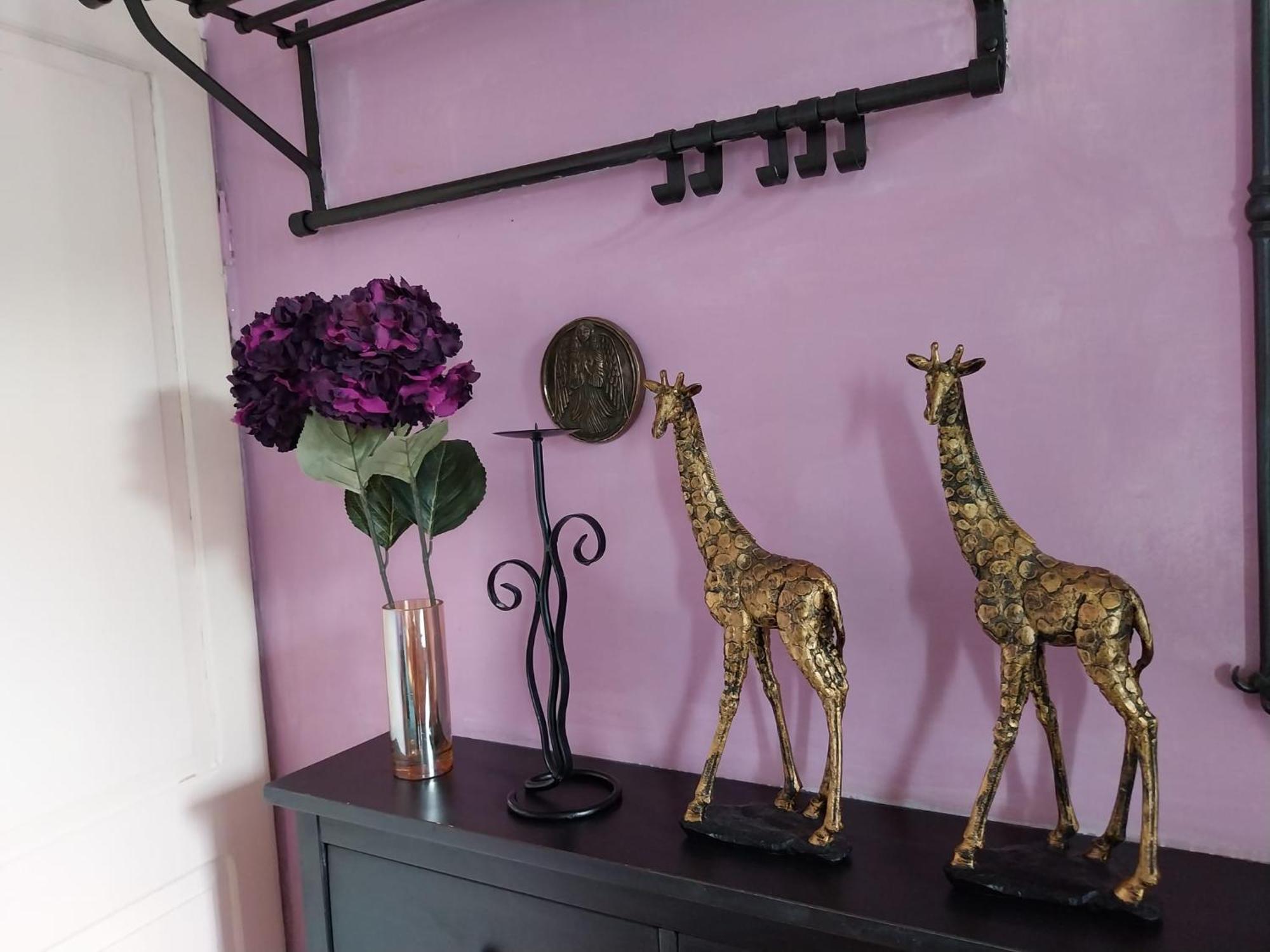 Appartamento Casita Esperanza Copparo Esterno foto