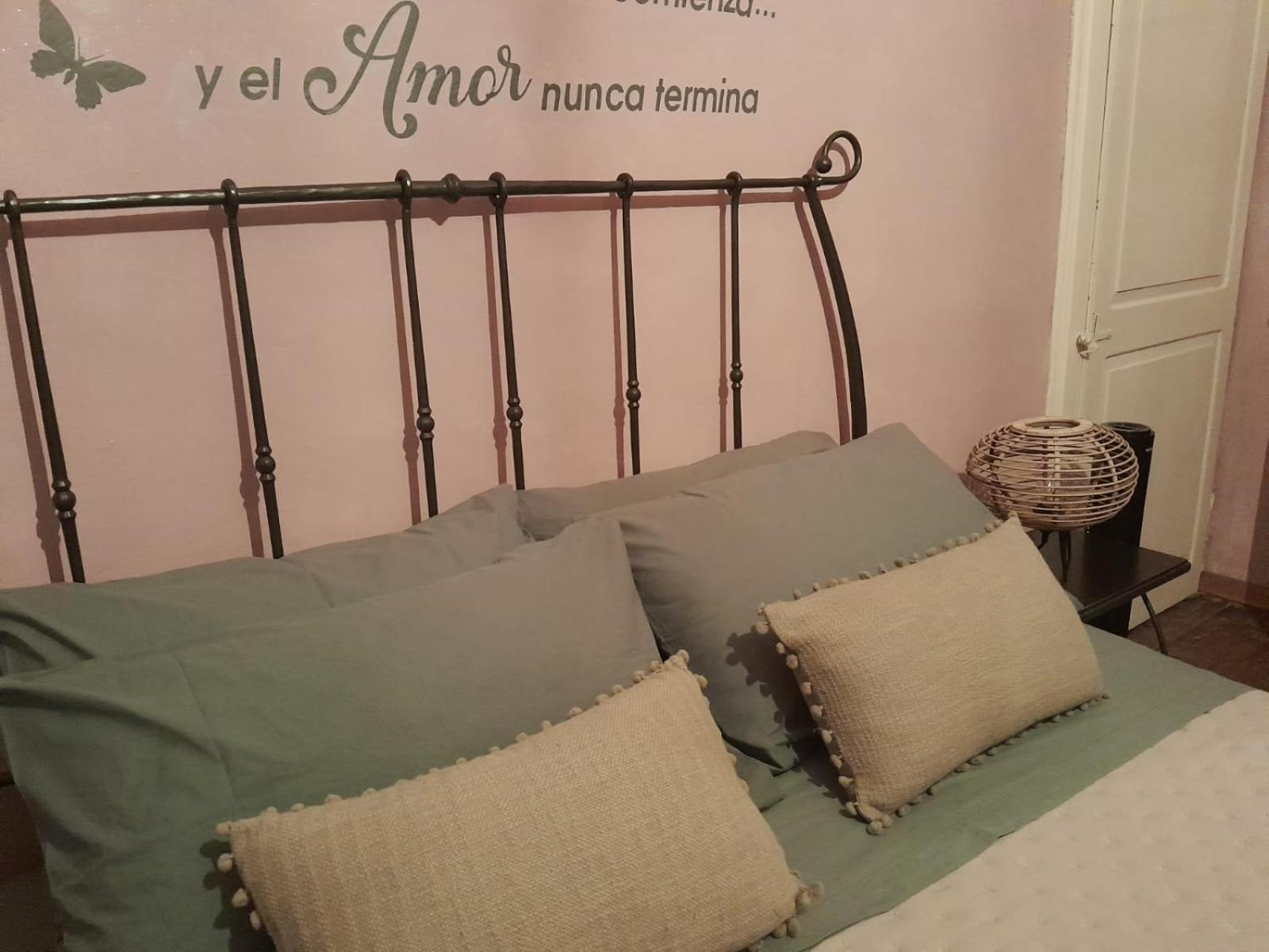 Appartamento Casita Esperanza Copparo Esterno foto
