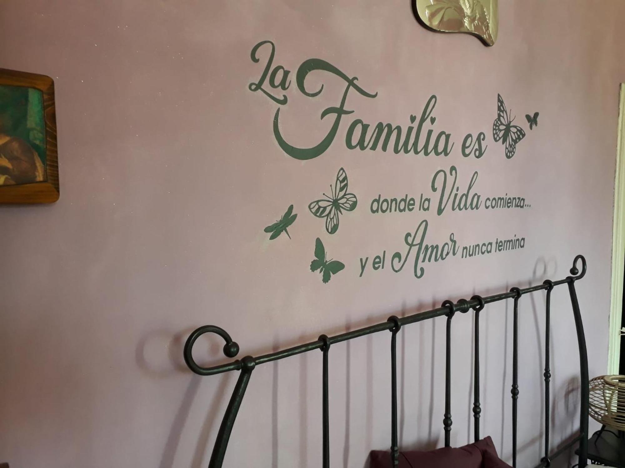 Appartamento Casita Esperanza Copparo Esterno foto