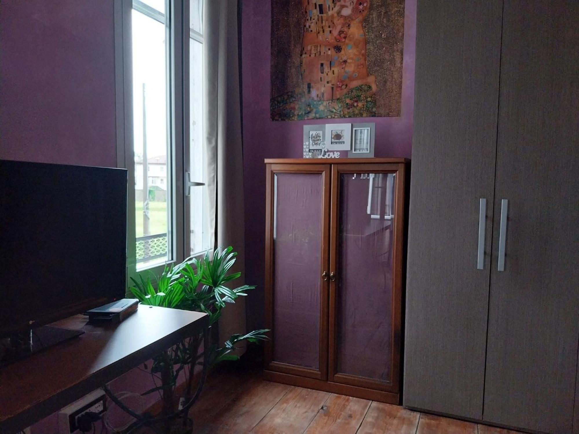 Appartamento Casita Esperanza Copparo Esterno foto