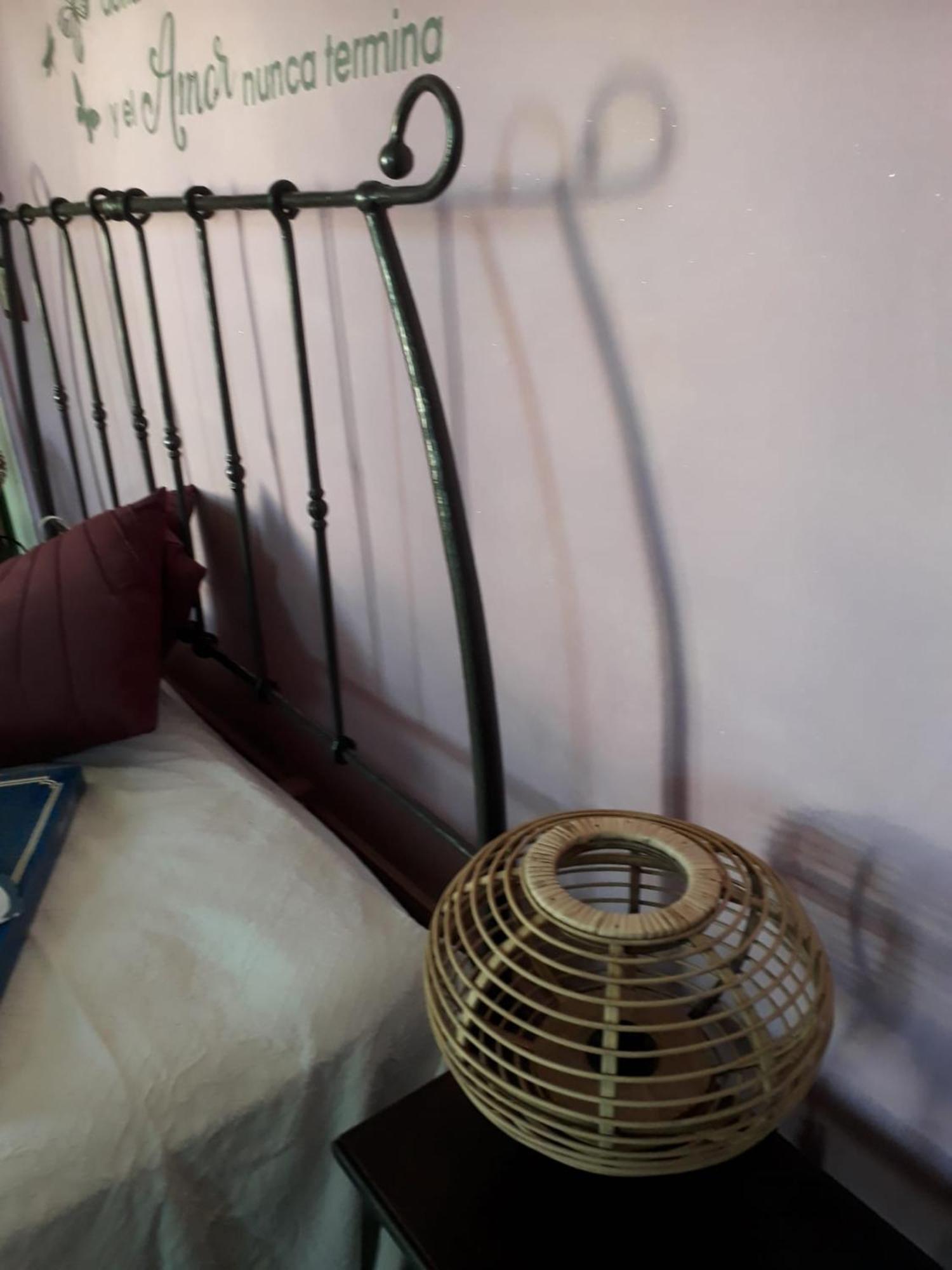 Appartamento Casita Esperanza Copparo Esterno foto