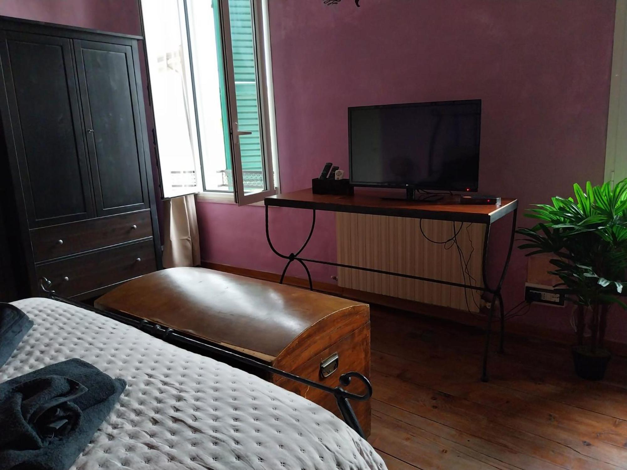 Appartamento Casita Esperanza Copparo Esterno foto