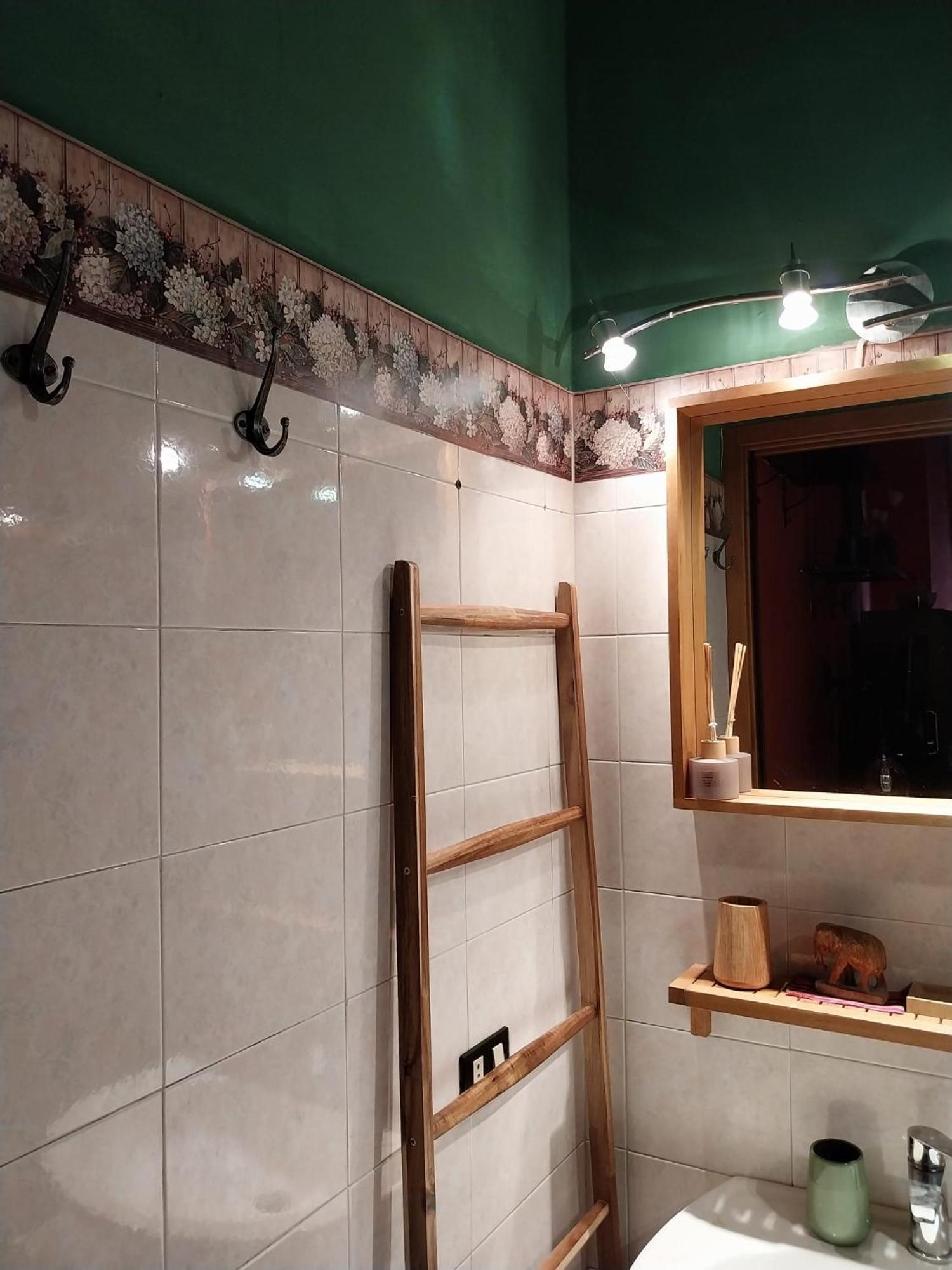 Appartamento Casita Esperanza Copparo Esterno foto