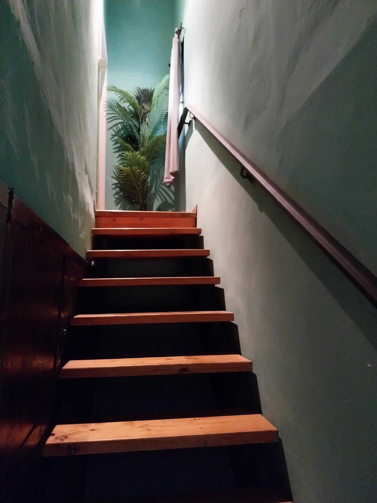 Appartamento Casita Esperanza Copparo Esterno foto