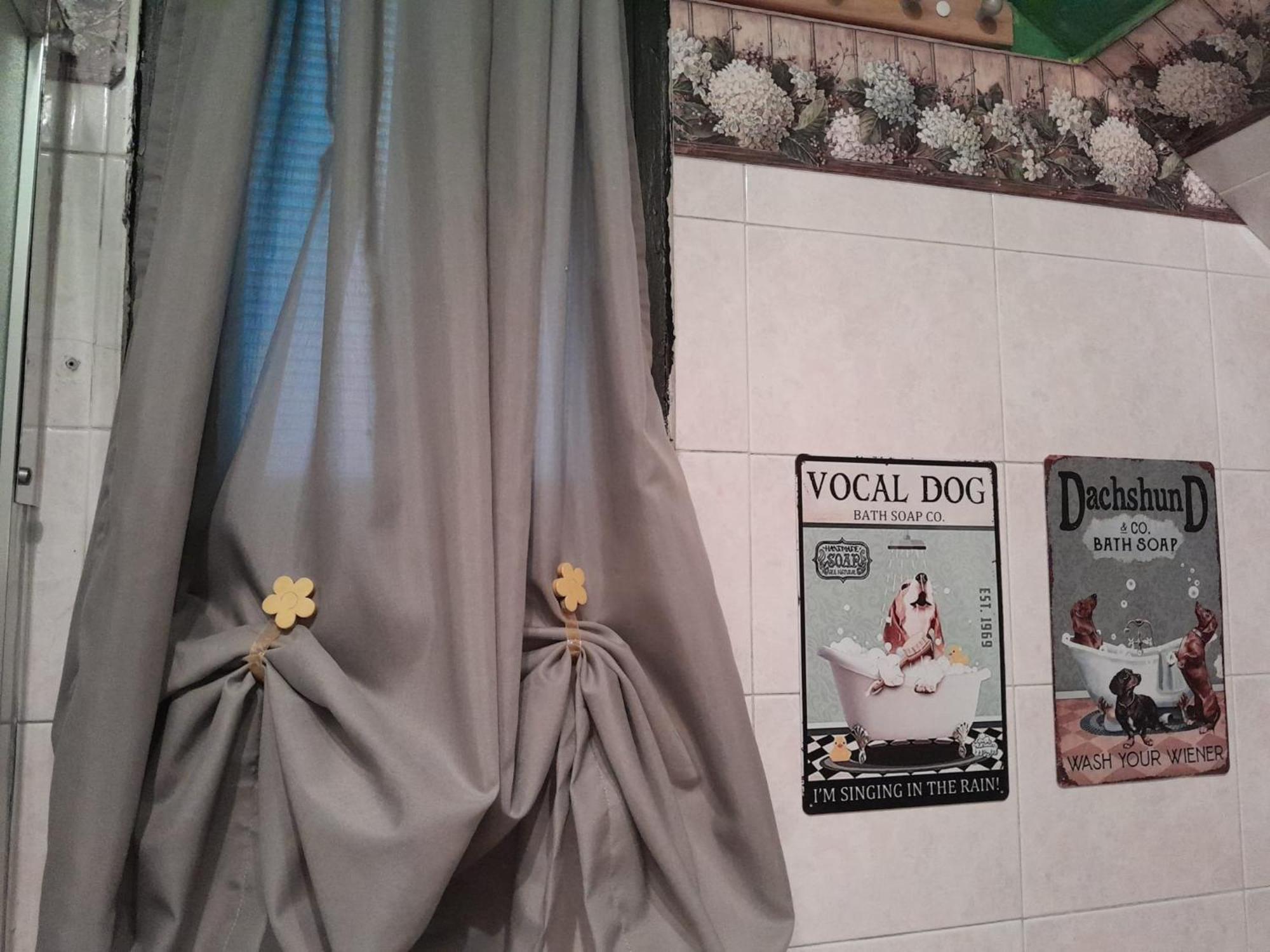 Appartamento Casita Esperanza Copparo Esterno foto