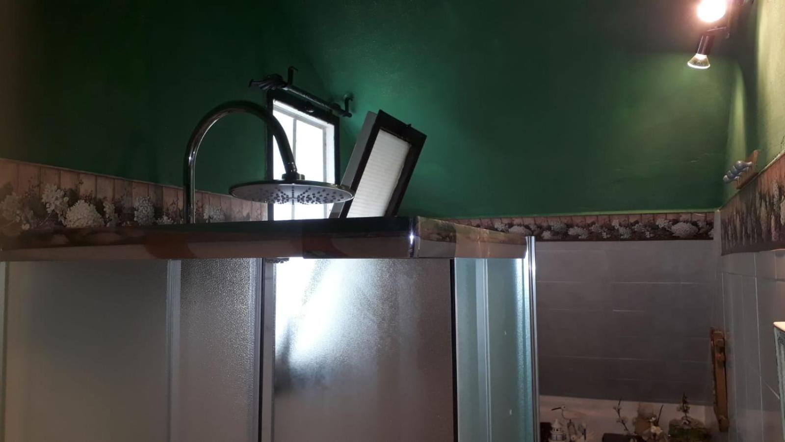 Appartamento Casita Esperanza Copparo Esterno foto