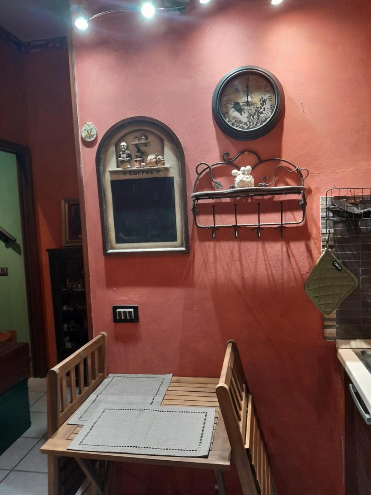 Appartamento Casita Esperanza Copparo Esterno foto