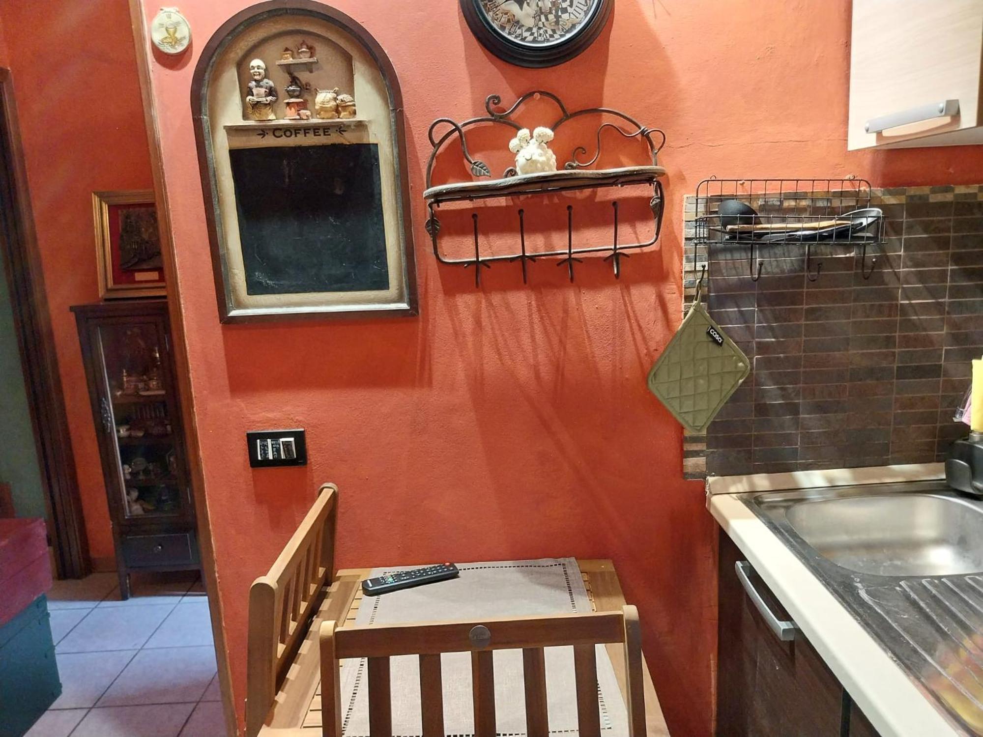 Appartamento Casita Esperanza Copparo Esterno foto