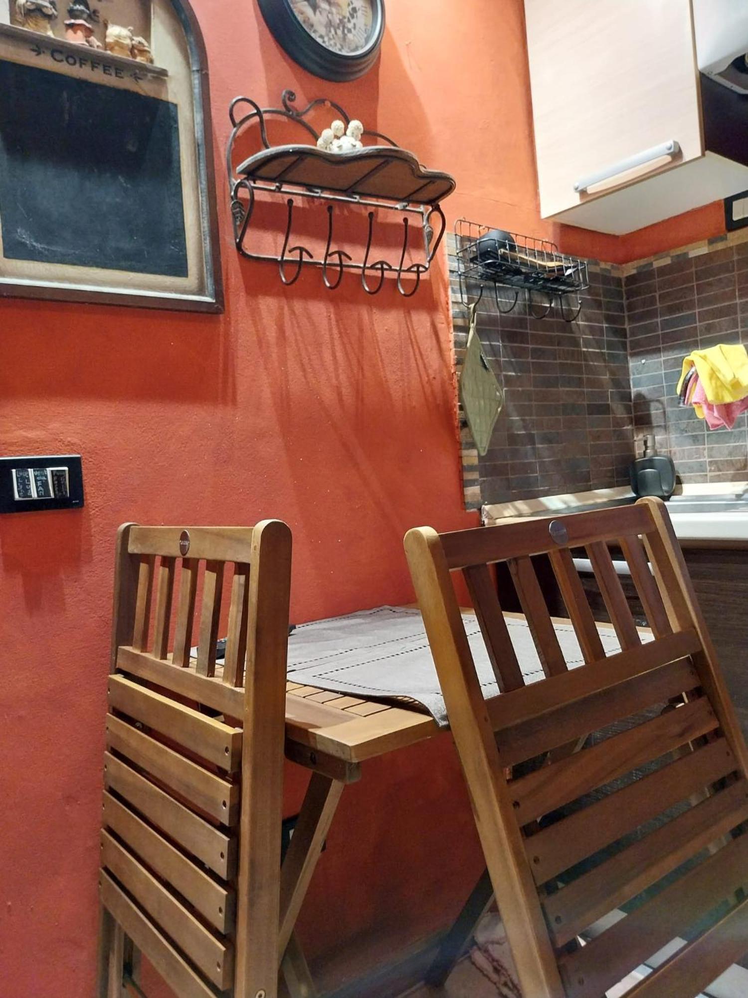 Appartamento Casita Esperanza Copparo Esterno foto