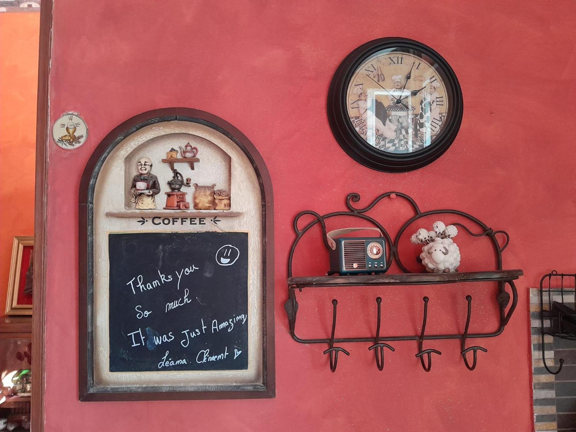 Appartamento Casita Esperanza Copparo Esterno foto