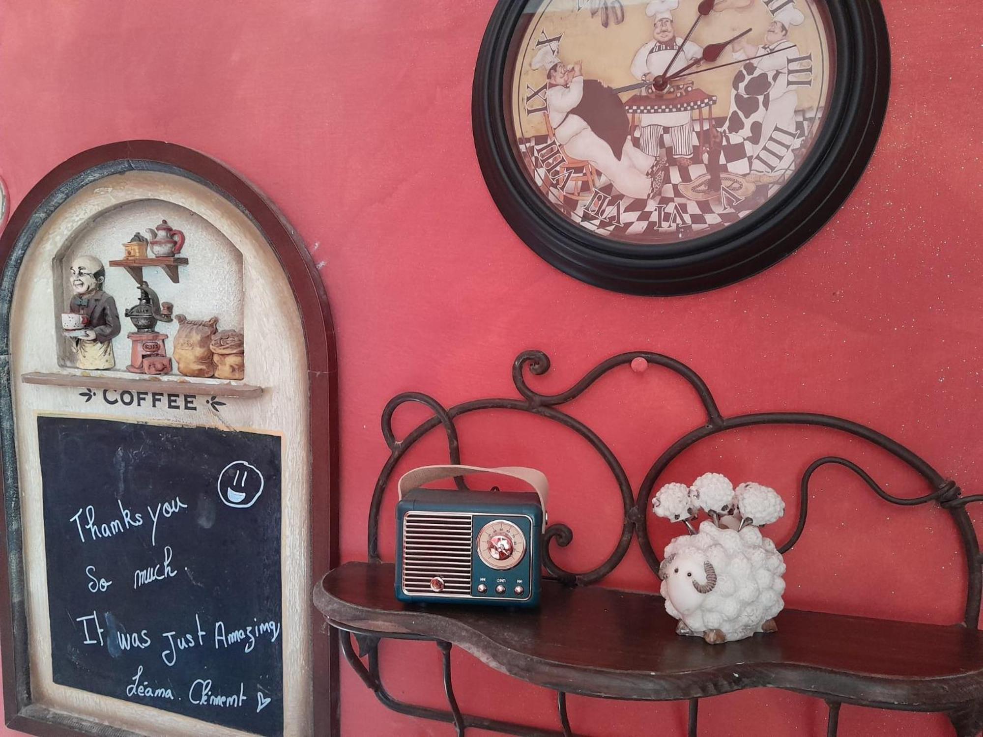 Appartamento Casita Esperanza Copparo Esterno foto