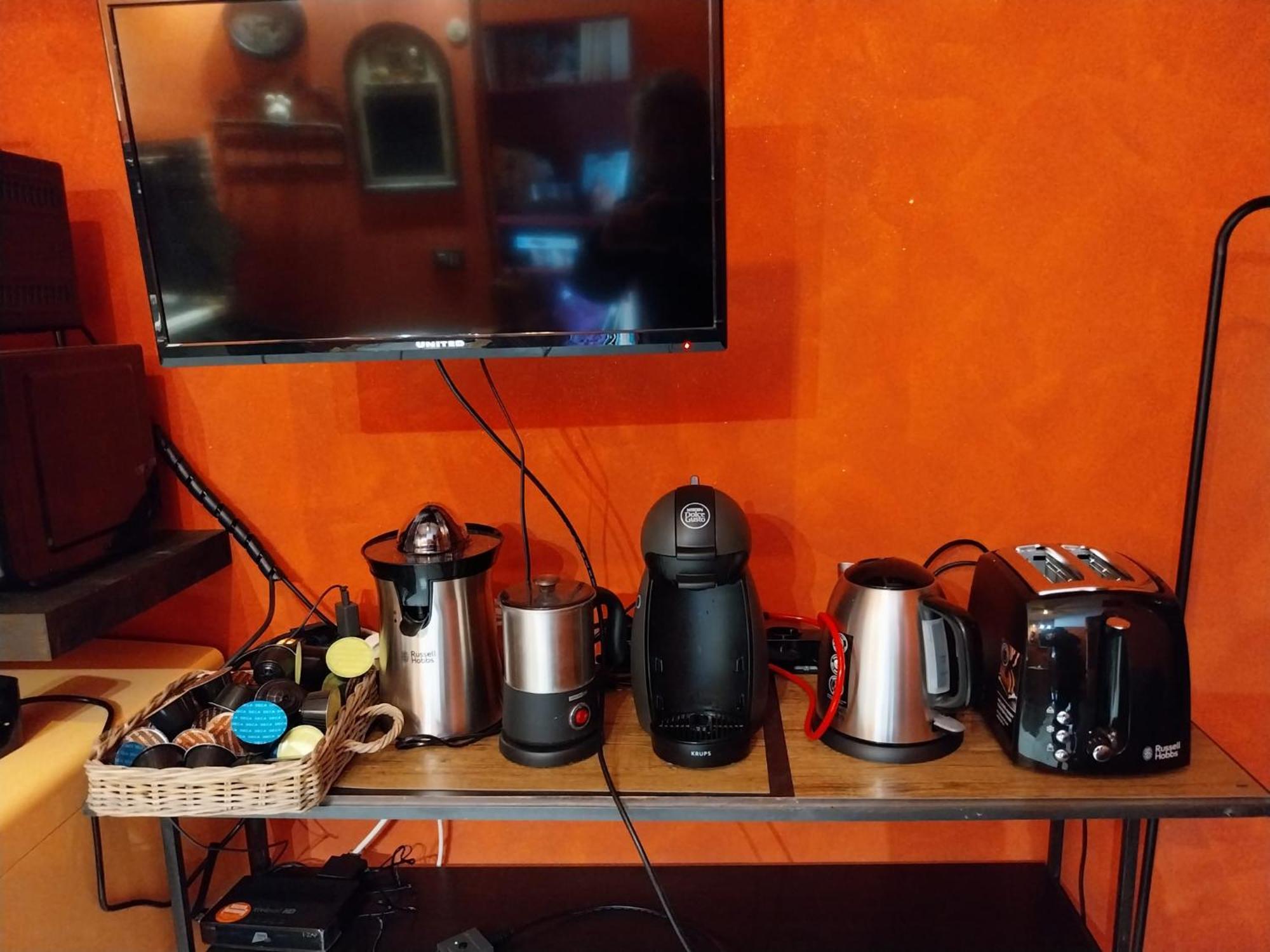 Appartamento Casita Esperanza Copparo Esterno foto