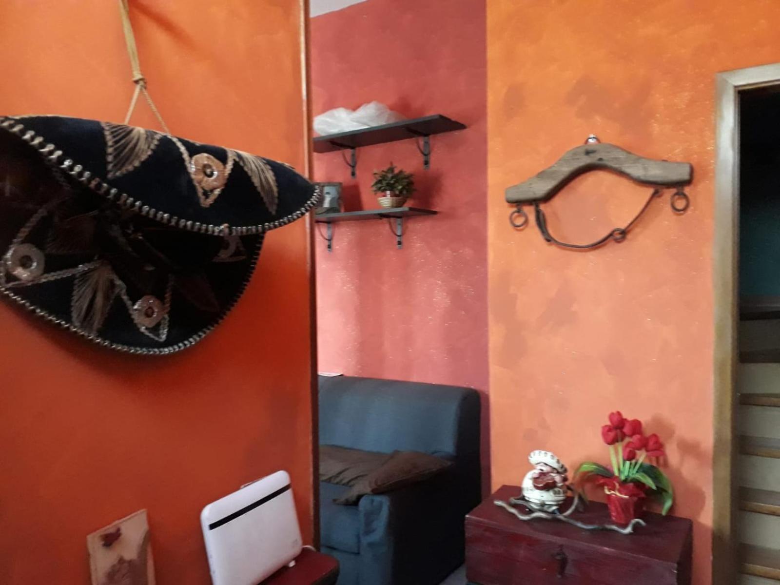 Appartamento Casita Esperanza Copparo Esterno foto