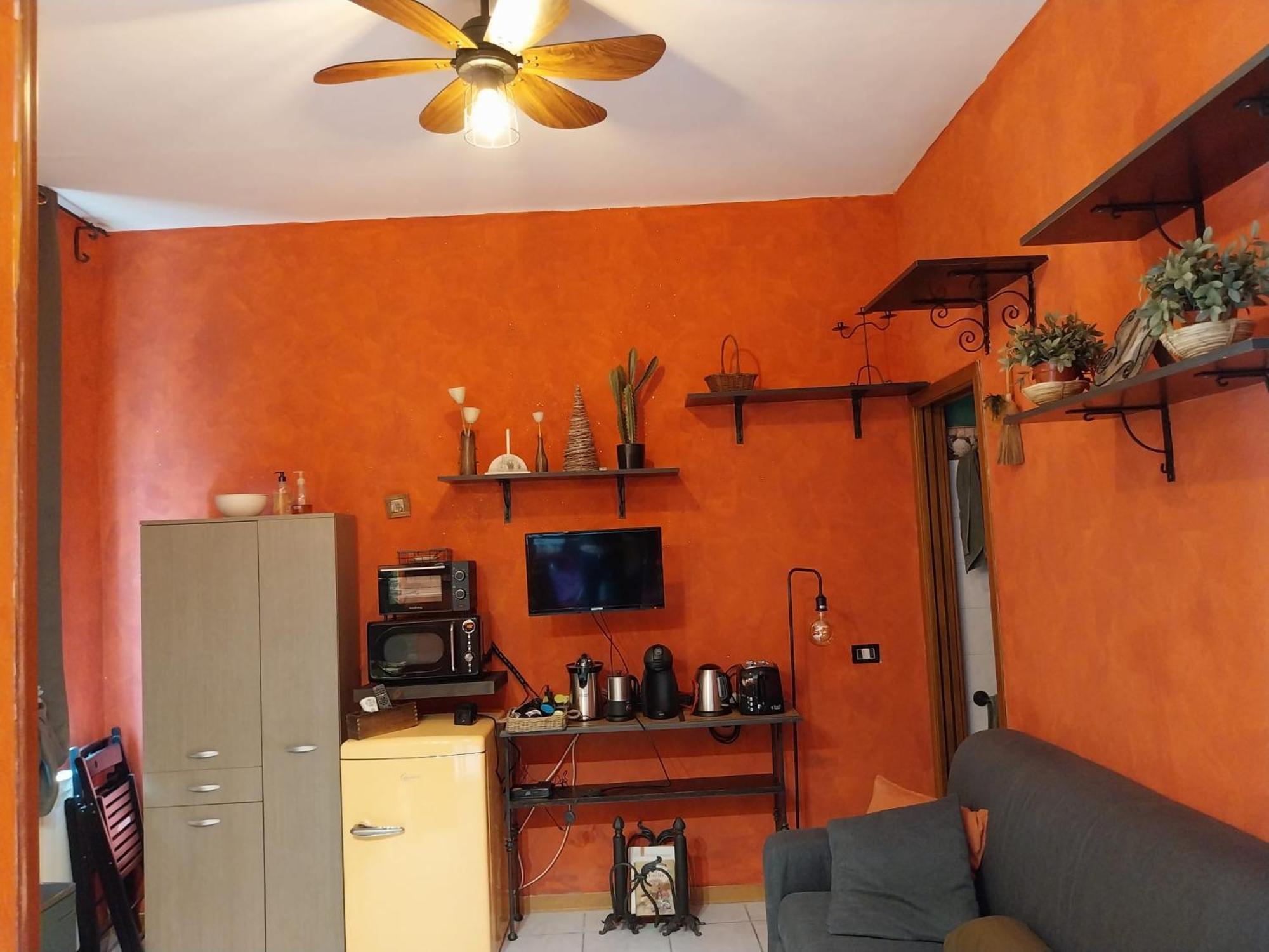 Appartamento Casita Esperanza Copparo Esterno foto